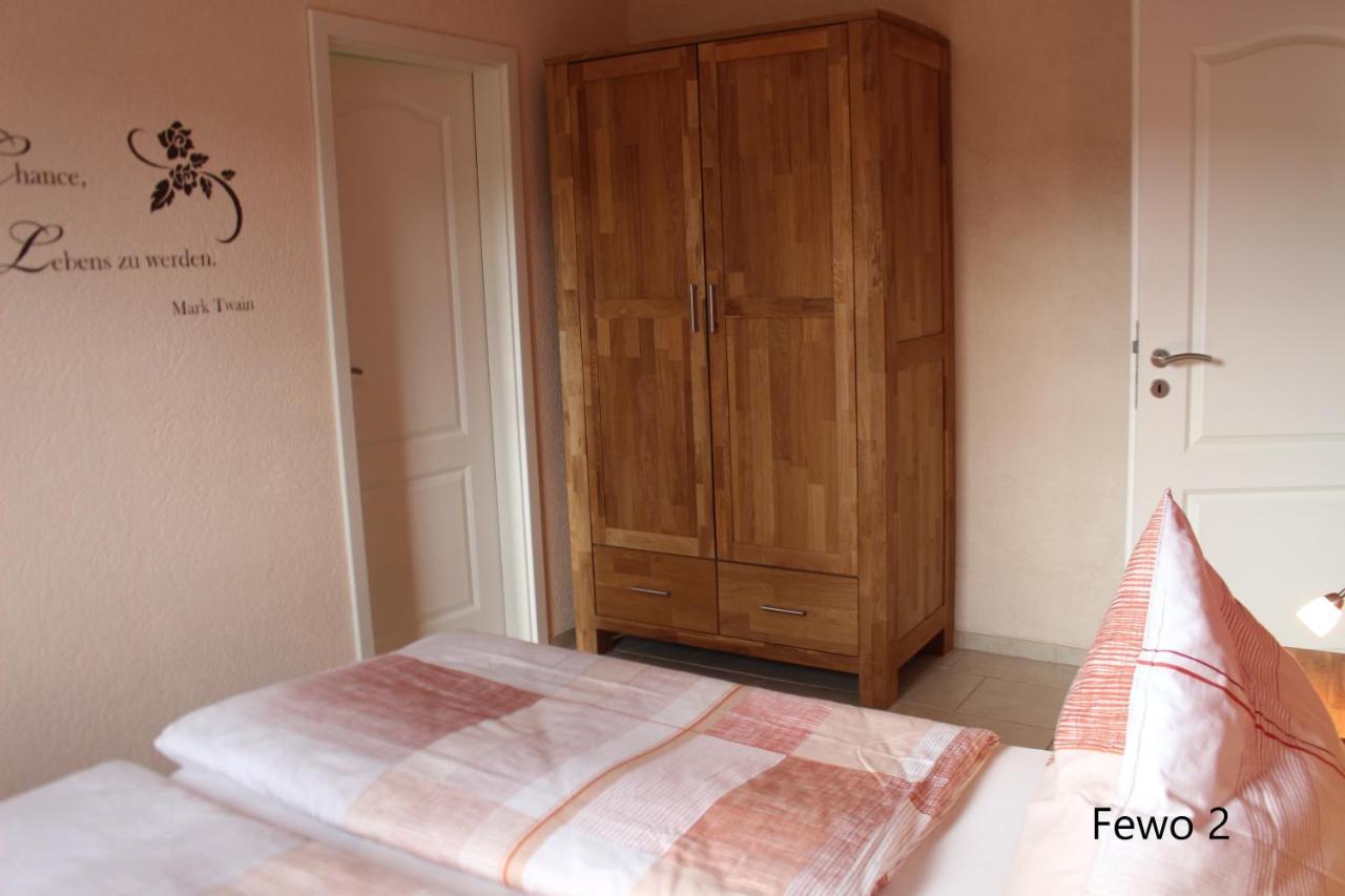 Apartmán Ferienhof Cunnersdorf Kurort Gohrisch Exteriér fotografie